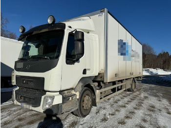 Φορτηγό κόφα VOLVO FL 250