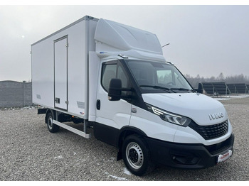 Επαγγελματικό αυτοκίνητο ψυγείο IVECO Daily