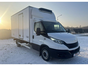 Επαγγελματικό αυτοκίνητο ψυγείο IVECO Daily