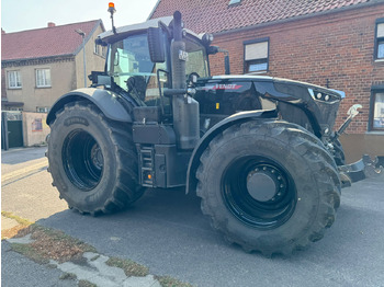 Τρακτέρ FENDT 936 Vario