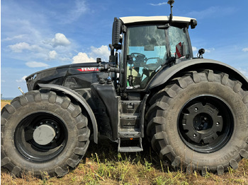 Τρακτέρ FENDT 942 Vario