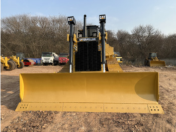 Μπουλντόζα CATERPILLAR D8R