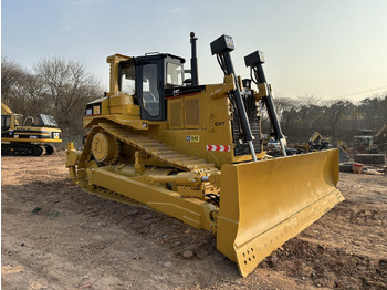 Μπουλντόζα CATERPILLAR D8R