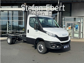 Φορτηγό σασί IVECO Daily 50c18