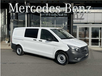 Μικρό βαν MERCEDES-BENZ Vito 114