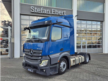 Τράκτορας MERCEDES-BENZ Actros 1848