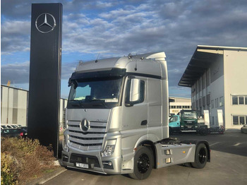 Τράκτορας MERCEDES-BENZ Actros 1851