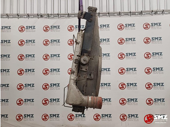 Ψυγείο αυτοκίνητο για Φορτηγό Renault Occ radiator + intercooler Renault: φωτογραφία 4 Ψυγείο αυτοκίνητο για Φορτηγό Renault Occ radiator + intercooler Renault: φωτογραφία 4