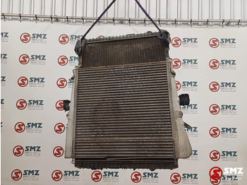 Ψυγείο αυτοκίνητο για Φορτηγό Renault Occ radiator + intercooler Renault: φωτογραφία 2 Ψυγείο αυτοκίνητο για Φορτηγό Renault Occ radiator + intercooler Renault: φωτογραφία 2