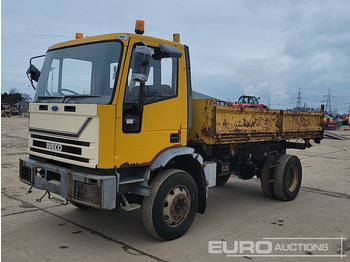 Κατασκευή μηχανήματα IVECO