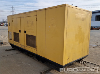 Βιομηχανική γεννήτρια Olympian 440kVA Generator, Perkins Engine: φωτογραφία 3