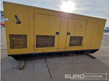 Βιομηχανική γεννήτρια Olympian 440kVA Generator, Perkins Engine: φωτογραφία 2