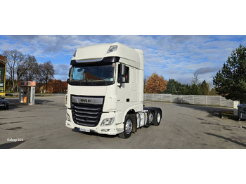 Τράκτορας DAF XF 106 480