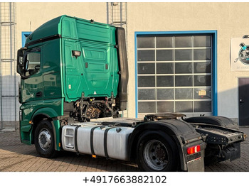 Leasing Mercedes-Benz Actros 1845/Hydraulik  Mercedes-Benz Actros 1845/Hydraulik: φωτογραφία 3