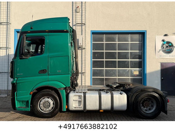 Leasing Mercedes-Benz Actros 1845/Hydraulik  Mercedes-Benz Actros 1845/Hydraulik: φωτογραφία 5