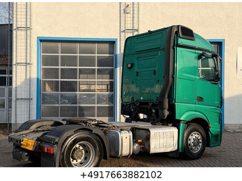 Leasing Mercedes-Benz Actros 1845/Hydraulik  Mercedes-Benz Actros 1845/Hydraulik: φωτογραφία 4