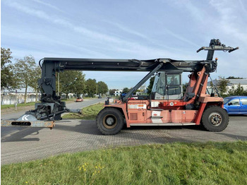 Reachstacker KALMAR