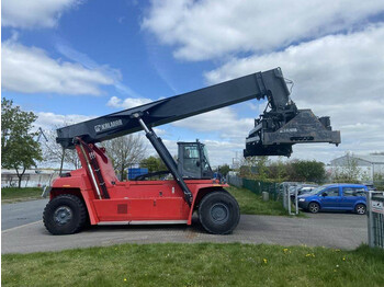 Reachstacker KALMAR