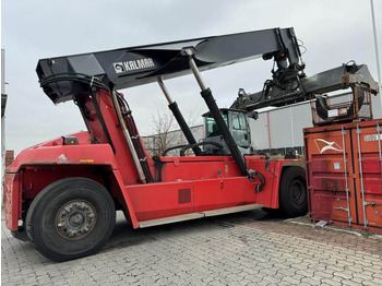 Reachstacker KALMAR