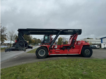 Reachstacker KALMAR