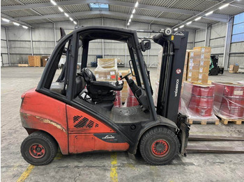 Leasing Linde H30D-02 Linde H30D-02: φωτογραφία 3