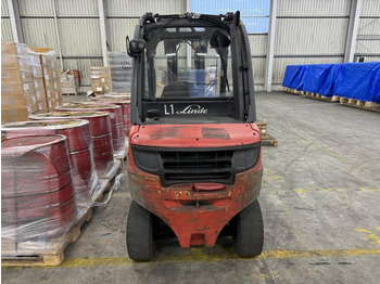 Leasing Linde H30D-02 Linde H30D-02: φωτογραφία 2