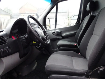 Μικρό βαν Volkswagen Crafter 2.0TDI 80KW L2H2 AIRCO Navigatie mooie bus: φωτογραφία 4