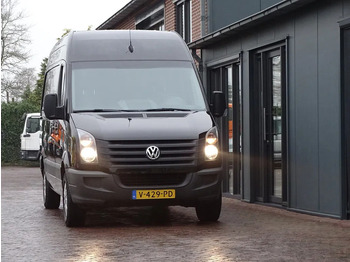 Μικρό βαν Volkswagen Crafter 2.0TDI 80KW L2H2 AIRCO Navigatie mooie bus: φωτογραφία 2