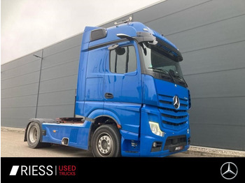 Τράκτορας MERCEDES-BENZ Actros 1848