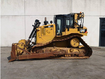 Μπουλντόζα CATERPILLAR D6T