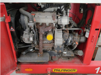 Leasing  Palfinger F3-203PX Palfinger F3-203PX: φωτογραφία 4