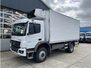 Φορτηγό ψυγείο MERCEDES-BENZ Atego 1725