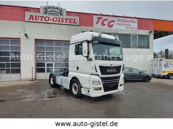 Τράκτορας MAN TGX 18.500