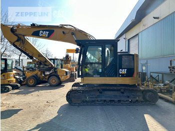 Ερπυστριοφόρος εκσκαφέας CATERPILLAR 325FL