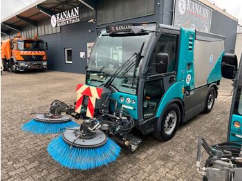 Σάρωθρο δρόμων Hako Citymaster 2200 Kehrmaschine Sweeper: φωτογραφία 1