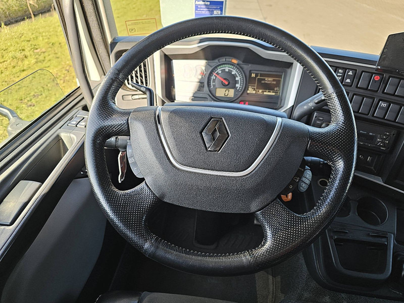 Leasing Renault D 220 D 240 Renault D 220 D 240: φωτογραφία 10