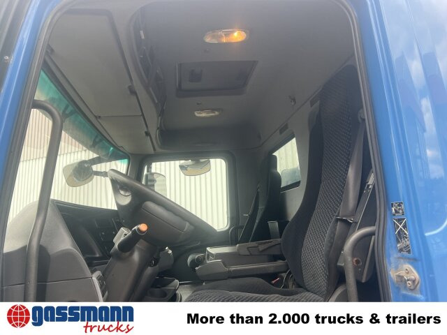 Φορτηγό ανατρεπόμενο Mercedes-Benz Actros MP 3, 3241/8x4, Alukipper Bordmatik,: φωτογραφία 7 Φορτηγό ανατρεπόμενο Mercedes-Benz Actros MP 3, 3241/8x4, Alukipper Bordmatik,: φωτογραφία 7