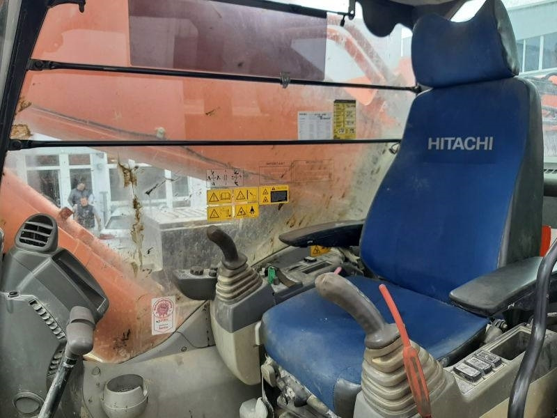 Ερπυστριοφόρος εκσκαφέας Hitachi ZX 870 LCH-5: φωτογραφία 11