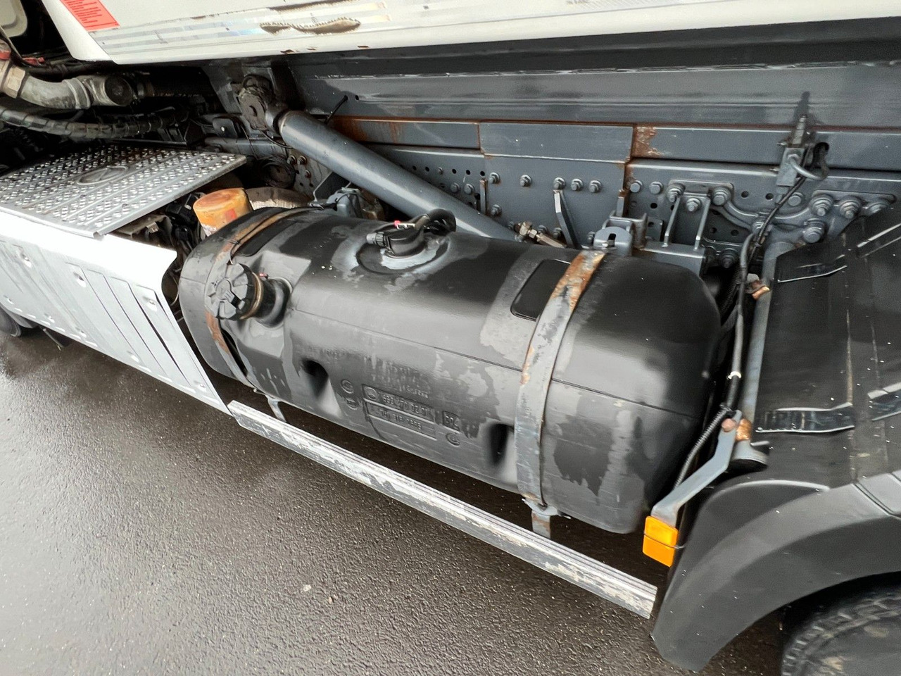 Απορριμματοφόρο Mercedes-Benz Antos 2533 6x2 Seitenlader Zoeller S LF 22 Mercedes-Benz Antos 2533 6x2 Seitenlader Zoeller S LF 22: φωτογραφία 14 Απορριμματοφόρο Mercedes-Benz Antos 2533 6x2 Seitenlader Zoeller S LF 22 Mercedes-Benz Antos 2533 6x2 Seitenlader Zoeller S LF 22: φωτογραφία 14