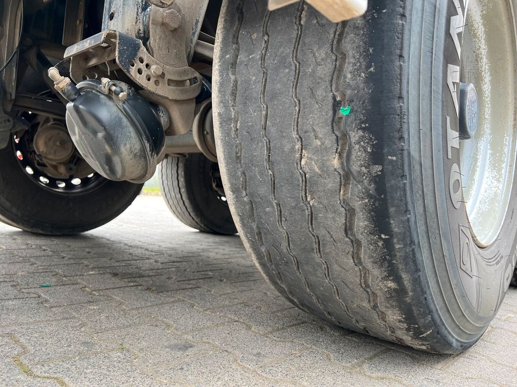 Μπετονιέρα φορτηγό Schwing Stetter Betonmischer Auflieger 10 m³: φωτογραφία 15