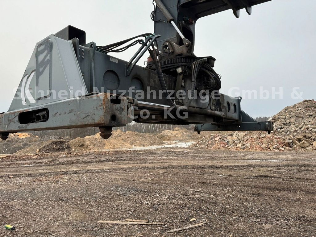 Leasing Kalmar DRF420-60S5 Vollcontainerstapler Spreader  Kalmar DRF420-60S5 Vollcontainerstapler Spreader: φωτογραφία 7