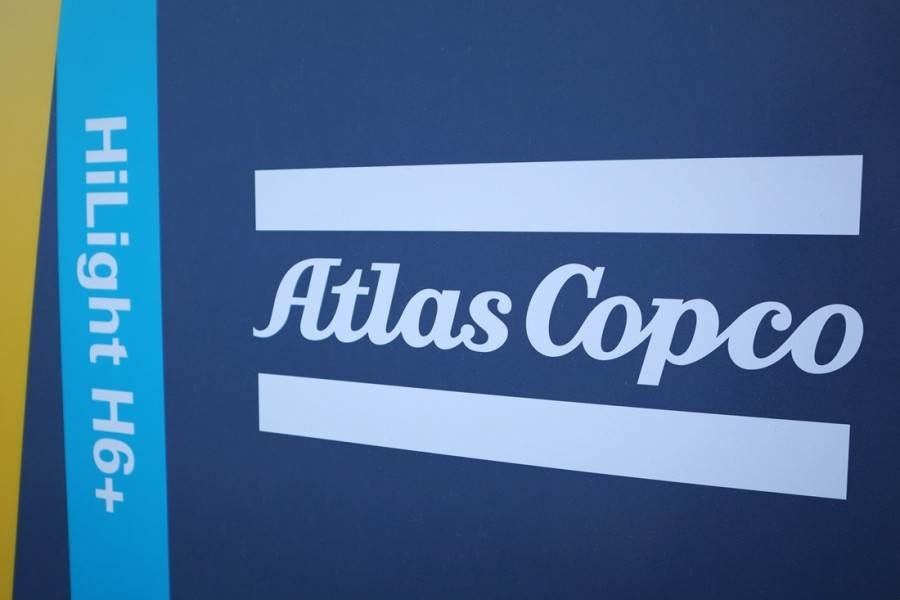 Πύργος φωτισμού Atlas Copco Hilight H6+ Valid inspection, *Guarantee! Max Boom: φωτογραφία 13