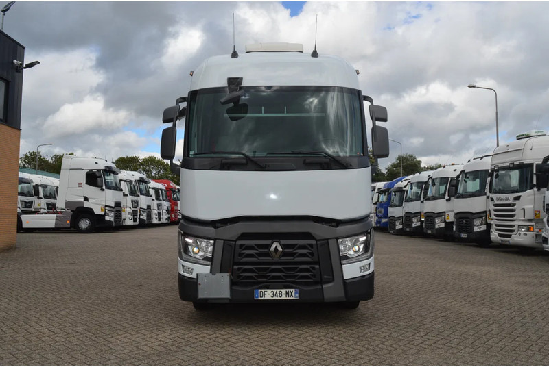 Τράκτορας Renault T460 * EURO6 * T460 * 4X2 * RETARDER *: φωτογραφία 8