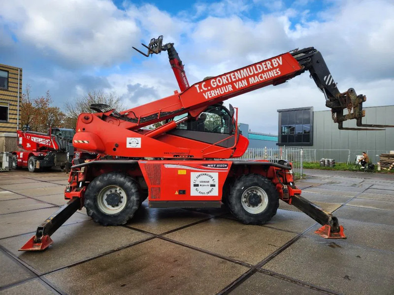 Φορτωτής Manitou 2150, 2015, 8721 Hours, Remote: φωτογραφία 10