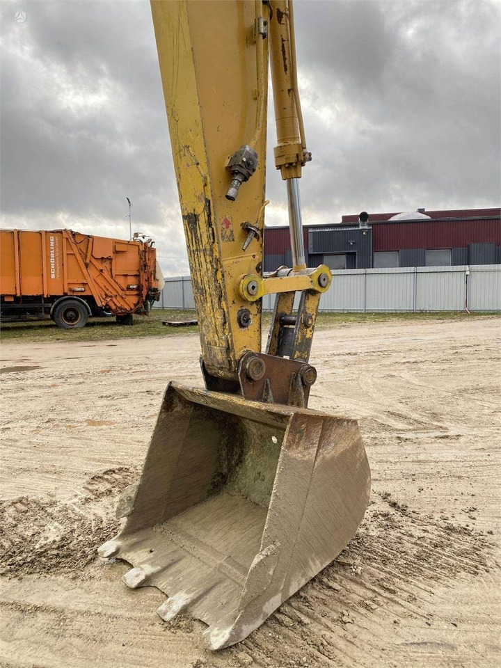 Leasing CAT 318 CL  CAT 318 CL: φωτογραφία 8