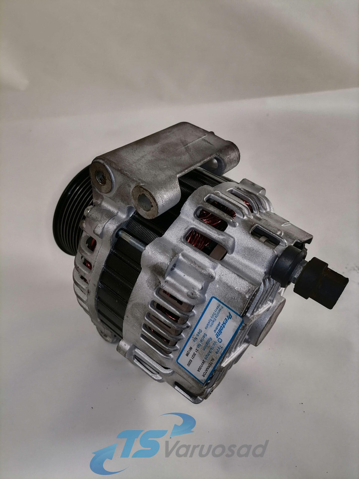 Δυναμό για Φορτηγό Scania Alternator 861298: φωτογραφία 6