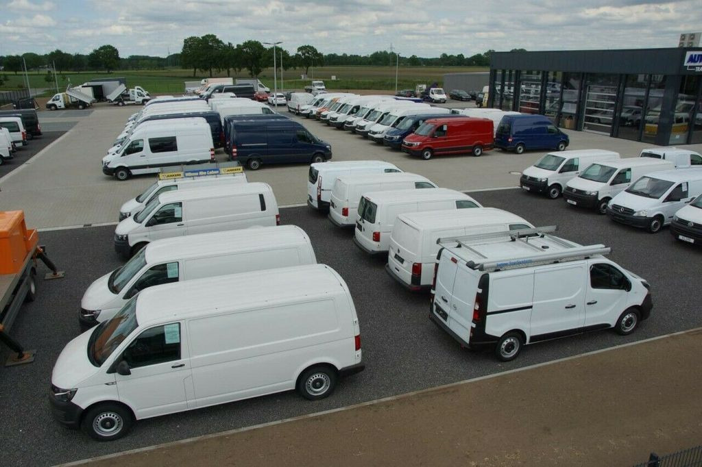 Επαγγελματικό αυτοκίνητο με μουσαμά Renault Master 35 Pritsche Schiebe plane Schlafkabine: φωτογραφία 26