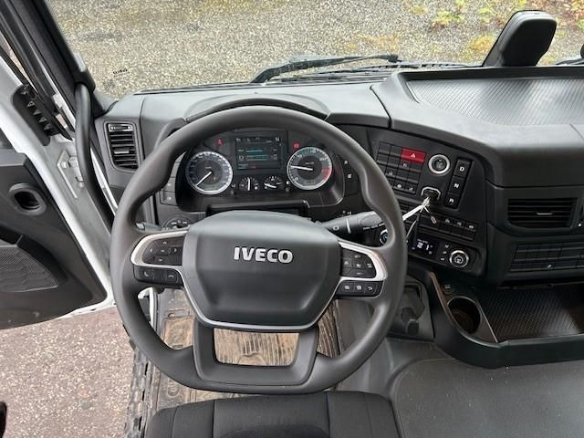 Leasing Iveco X-WAY AD280X46Y/PS ON Palfinger PH T20 SLD5 3...  Iveco X-WAY AD280X46Y/PS ON Palfinger PH T20 SLD5 3...: φωτογραφία 10