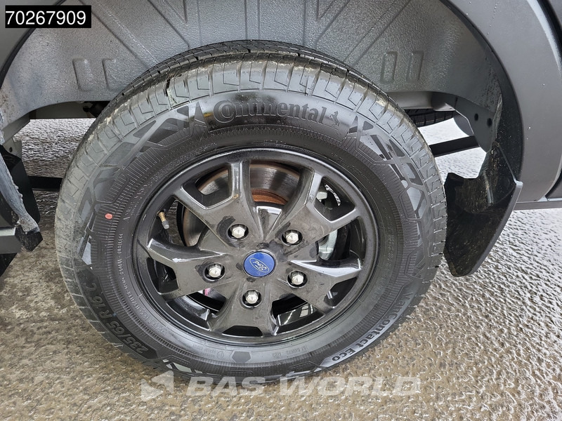 Καινούριο Μικρό βαν Ford Transit 130pk L2H2 Airco Cruise Camera Trekhaak Parkeersensoren L2 10m3 Airco Trekhaak Cruise control: φωτογραφία 9