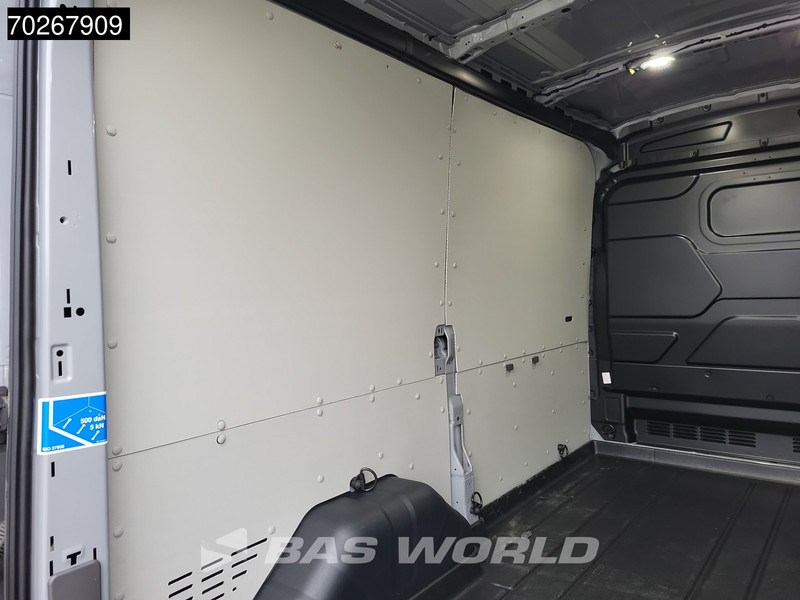 Καινούριο Μικρό βαν Ford Transit 130pk L2H2 Airco Cruise Camera Trekhaak Parkeersensoren L2 10m3 Airco Trekhaak Cruise control: φωτογραφία 8